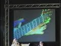 Vincenzo (Enzo) Baldessarro - Roccella Jazz 1998.