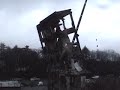 RMHS Tower Demolition RMHS Tower Demolition