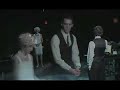natalie weiss (junior) as queenie performs 