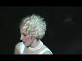 natalie weiss (junior) as queenie performs 