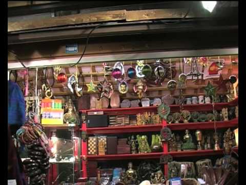 0 De compras en Camden Market