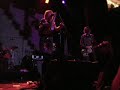 Sonic Youth - Reena @ Webster Hall, NYC, Feb. 16, 2007