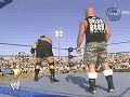 Austin stuns Cena Austin stuns Cena