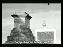 Stone wings - Immobile con le ali - English Subtitles - Luca Acito