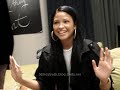Cassie Interview with Mikey Fresh Cassie Interview with Mikey Fresh