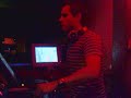 DJ Le Doomi mixin - Stof - Like this (Cafe de Buren)