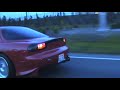 Twin Turbo RX7 vs Vf39  Wrx wagon
