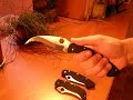 Spyderco Spyderco
