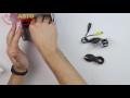 Відеоогляд iDial Камера для KIA Sportage