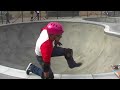 Learn To Skate A Pool - Part 1 of 2