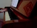 Aimez Le Thème De Braveheart (Piano)