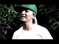 KREVA「ベストアルバム」のCM