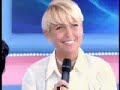 Pe. Fábio de Melo na TV Xuxa - Parte 1 Pe. Fábio de Melo na TV Xuxa - Parte 1
