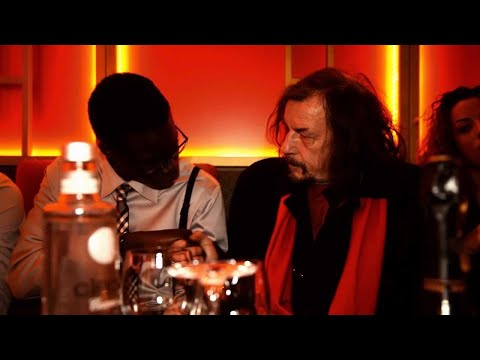S.Pri Noir - Certifié Gangsta [Clip]