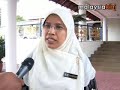 PKR leaders meet Rimba Jaya folks