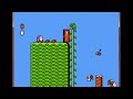 Waluigi in Super Mario Bros. 2 Waluigi in Super Mario Bros. 2