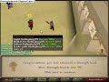Runecape getting 99 str/guide