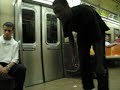 Roll Teams on the subway III