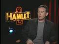 Steve Coogan Talks About Hamlet 2