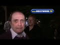 Bob Newhart and Don Rickles Leave Madeo. Bob Newhart and Don Rickles Leave Madeo.