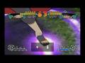 Naruto Shippuuden: GNTEX3 Hidan vs. Asuma