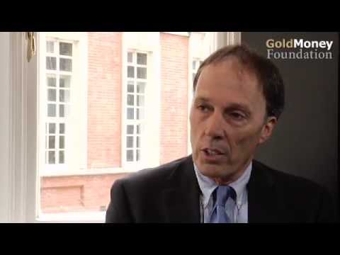 James McShirley talks with James Turk