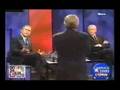 Bush: Our Country Must Not Retreat