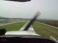 First Flight in a Single Prop Plane