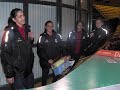 Azerbaijani in Benelux are supporting own Volleyball team