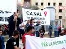 Manifestació 21 Abril Coordinadora x terra (Vivienda Digna) Manifestació 21 Abril Coordinadora x terra (Vivienda Digna)