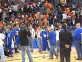 2008 Oklahoma 5a basketball state Champions Guthrie Bluejays