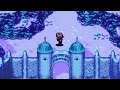Sword of Mana (Male) - 27 - Kahla Peaks