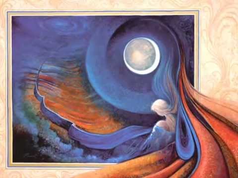 Fusionart - Musical credits to Azam Ali who was born in Tehran, Iran and raised in India. Today she lives in the United States. http://www.azamalimusic.com Rassouli- Fus...