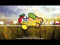 Bizcocho casero