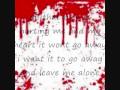 suicide note