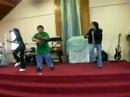 da young saintz... JoYFuL