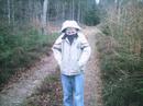 Birk Lodge - Banchory - 21.02.2007
