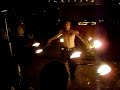 Amazing Fire Staff tricks performed by an amazing guy I got to know in Byron Bay, Australia. Really worth to watch! ENJOY!