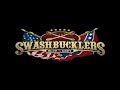 Swashbucklers: Blue vs Grey