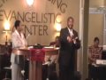 Pastors Steve & Tara Alexander-A awesome word-6