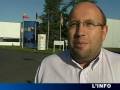 Le Mans : L'industrie automobile coule!