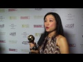 Evelyn Kung, marketing communications director, Grand Mayfull Hotel Taipei