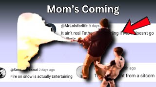 Moms Coming | Chat Music