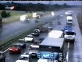 Busy busy traffic