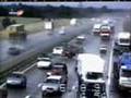 Busy busy traffic