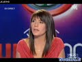 quand les sp�cialistes parlent football...