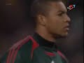 aek - milan 1-0 OAKA Athens best video