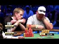 Royal Flush in WSOP Main Event Royal Flush in WSOP Main Event