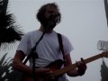 Bon Iver - Wolves (Act I and II) - Live @ Hollywood Forever Cemetary 9/27/09