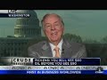 Boone Pickens Talks Oil